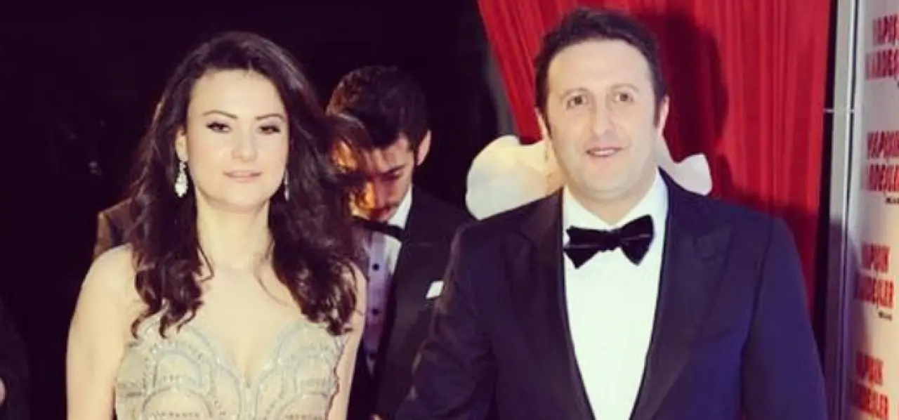 İlker Ayrık Kiminle Evli, Eşi Sanem Ayrık Kimdir, Evli mi, Çocukları Var mı? İşte Çiftin Özel Hayat 3