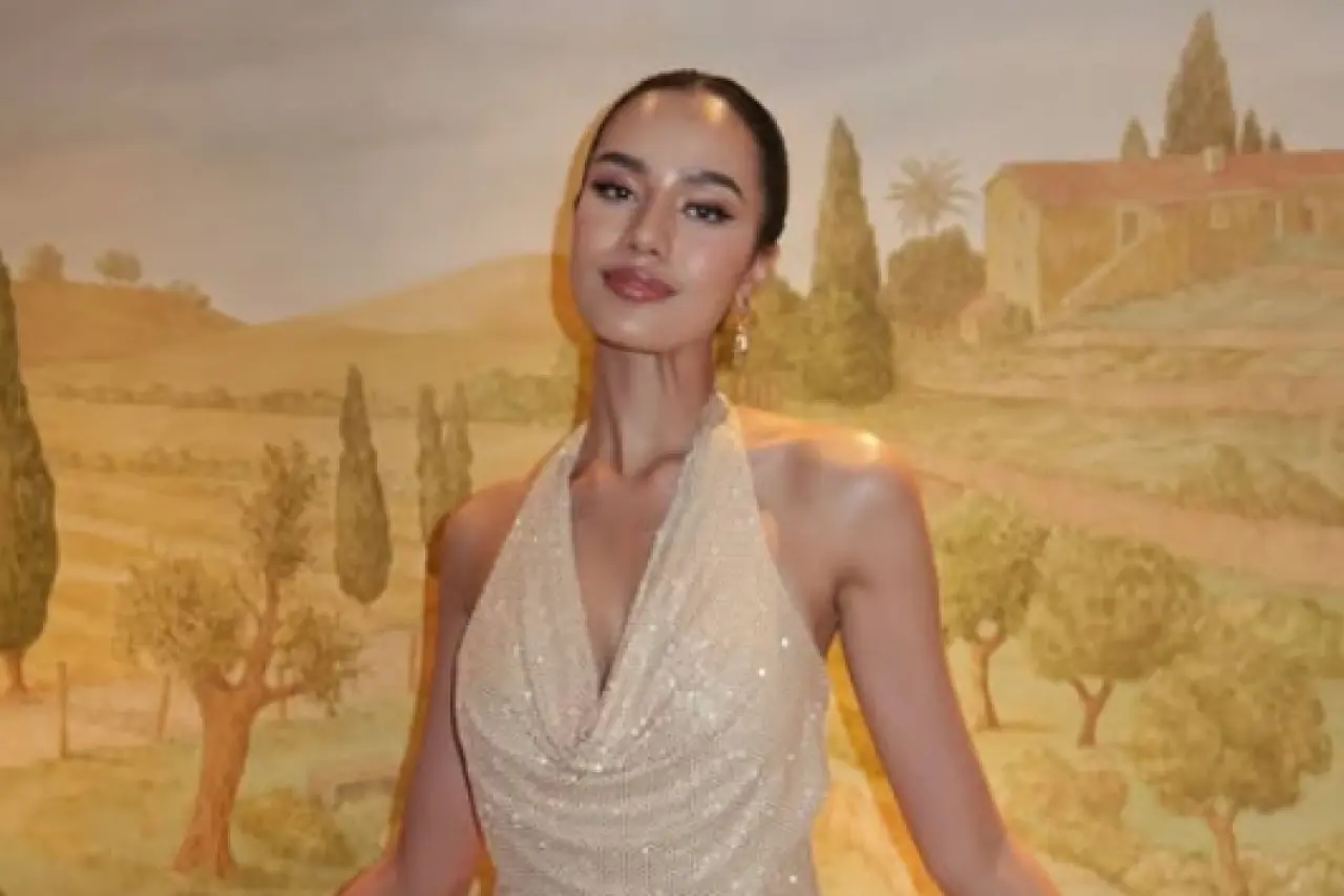 Miss World 2025 Kazananı Kimdir? Suchata Chuangsri Aslen Nereli, Kaç Yaşında, Fiziksel Özellikleri? İşte Hayatı ve Kariyeri 7