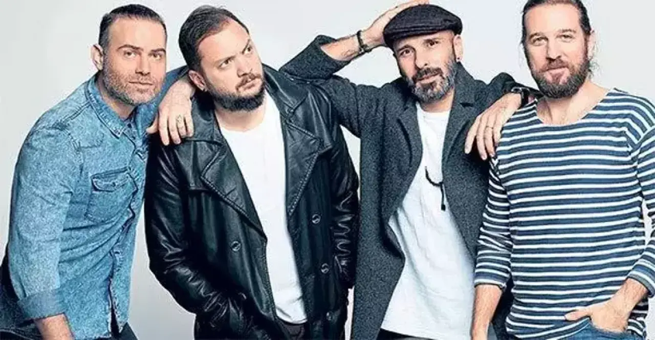 Gripin Solisti Kimdir, Kaç Kişiden Oluşuyor? İşte Grup Üyeleri ve Detaylı Biyografileri 2