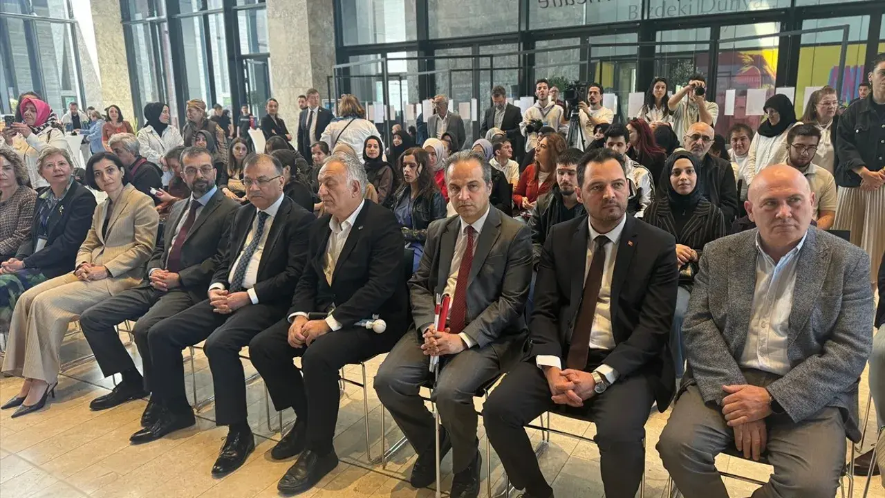 Sanatla Anlatılan Umut ve Direnç Öyküleri 1