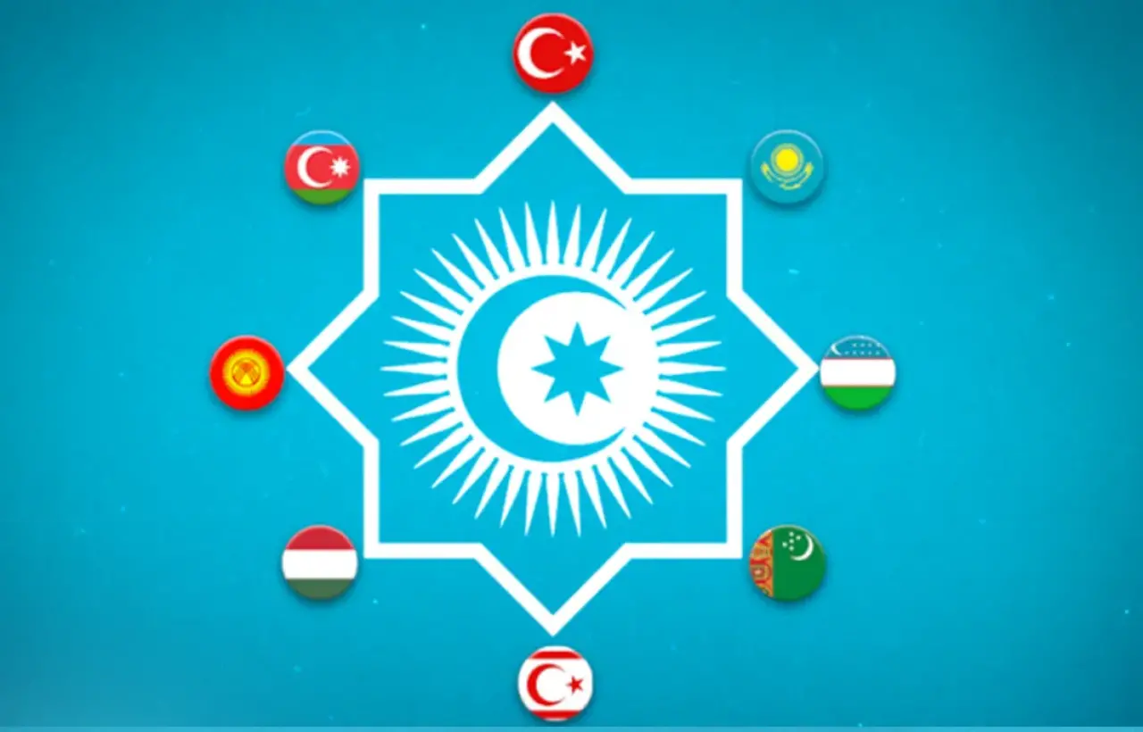 Köklerden Geleceğe, Türk Dünyası'nın Kuruluşu : Tarihi, Türk Devletleri'nin Ortak Kültürleri Neler ? 1