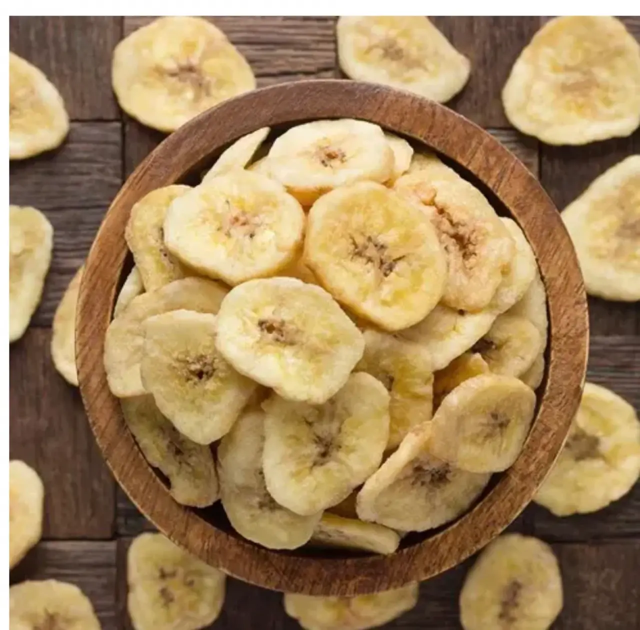 Yeni Araştırma: Tansiyonu Düşürmenin Sırrı Potasyum Mu? 2