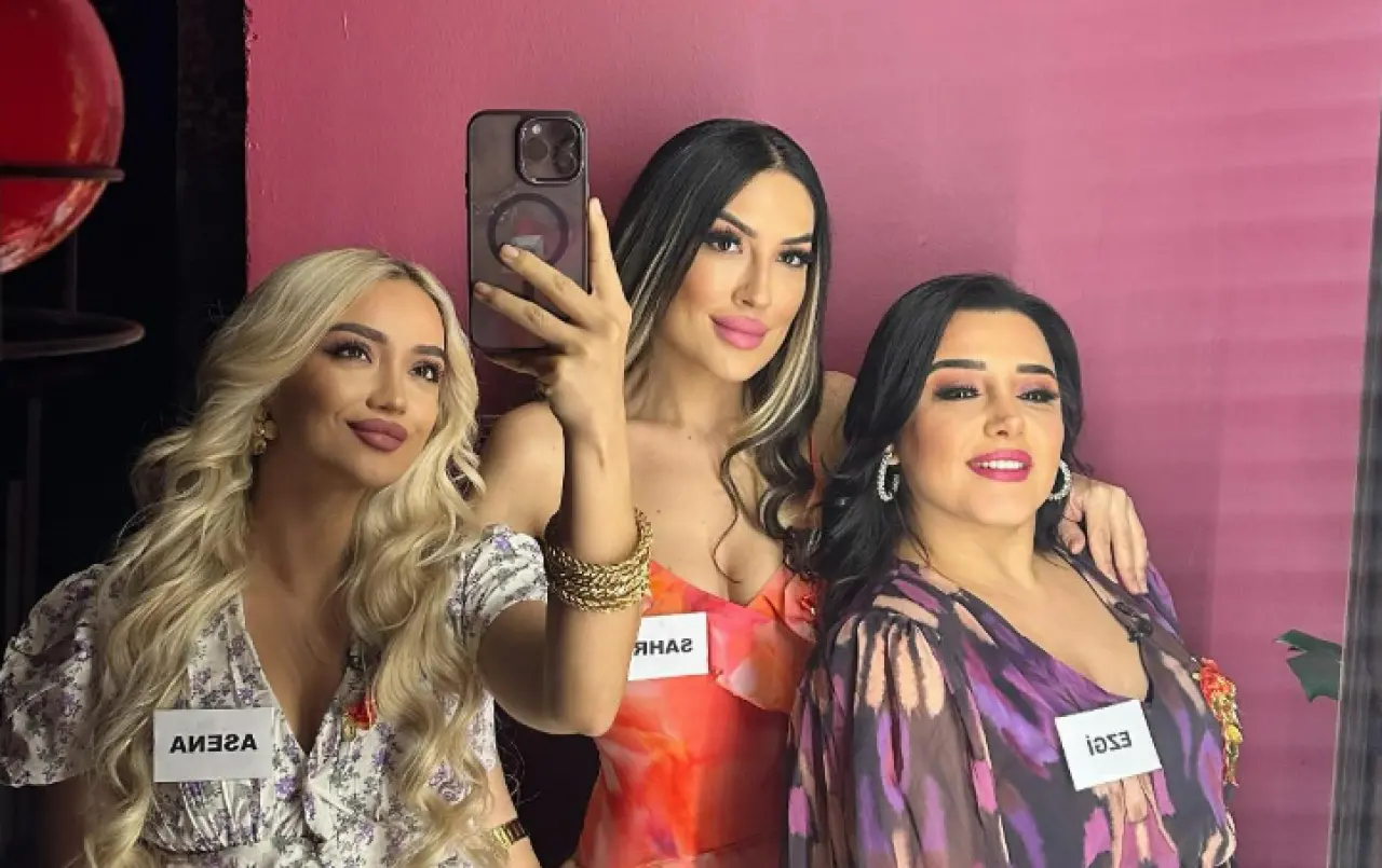 Yarışmacı Sahra İpek İnci Kiminle Evli, Instagramı, Aslen Nereli, Kimdir, Çocuğu Var mı, Kayınvalidesi? 2