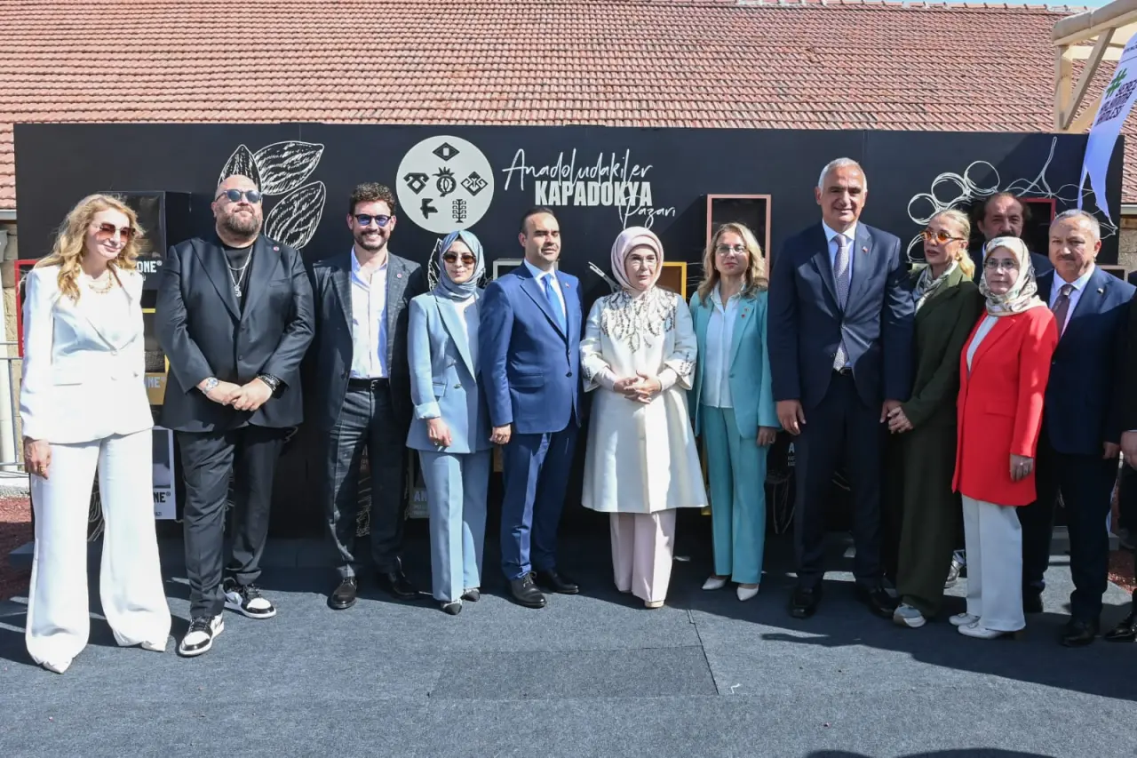 Yoğurt sadece soframızda değil kültürümüzde de baş tacı oldu! 15