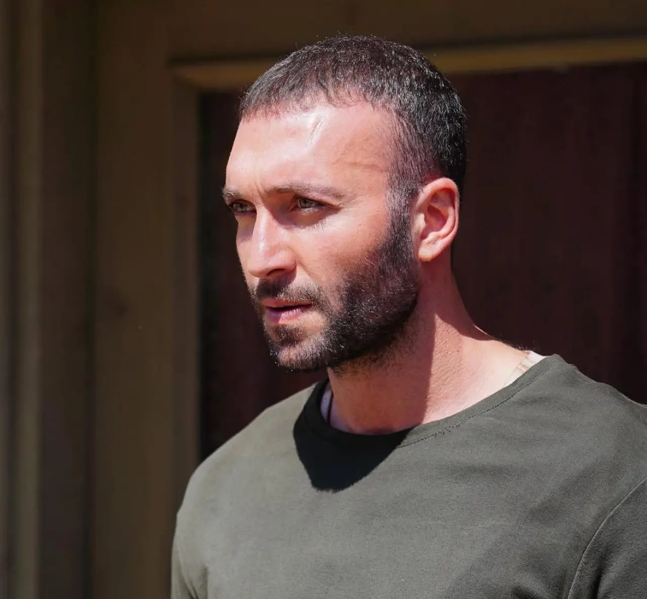 Görkem Sevindik kimdir, kaç yaşında, nereli, evli mi? Eşi ve oynadığı diziler neler? 4