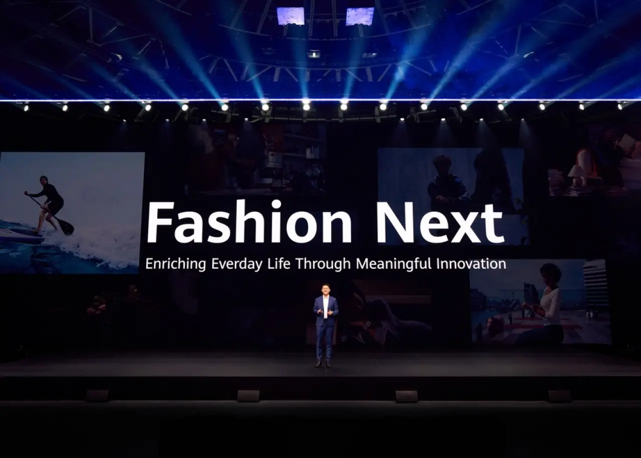 Huawei Giyilebilir Teknolojide Yeni Bir Çağ Başlatıyor 2