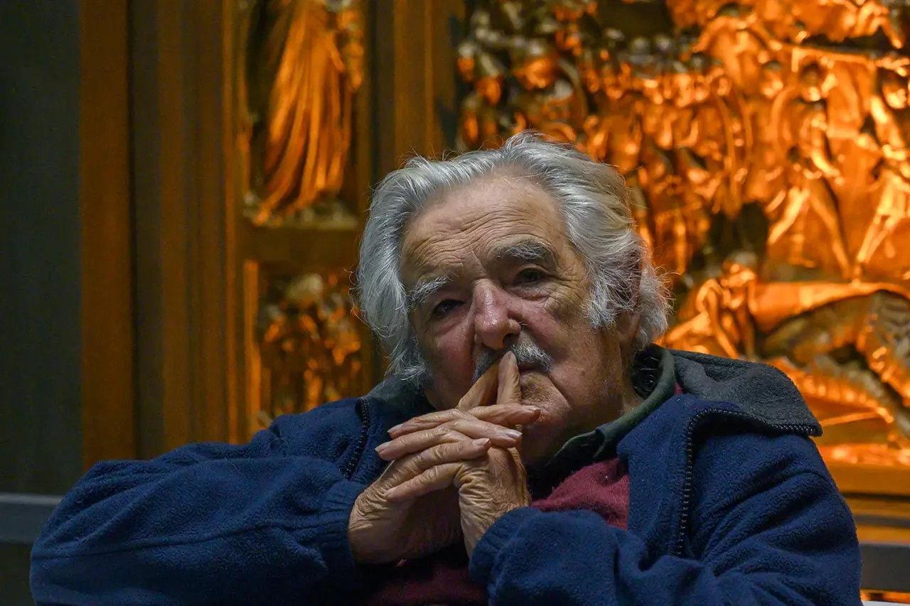 Time Dergisi'nin Dünyanın En Yoksul Başkanı Dediği José Mujica 89 Yaşında Hayatını Kaybetti 1