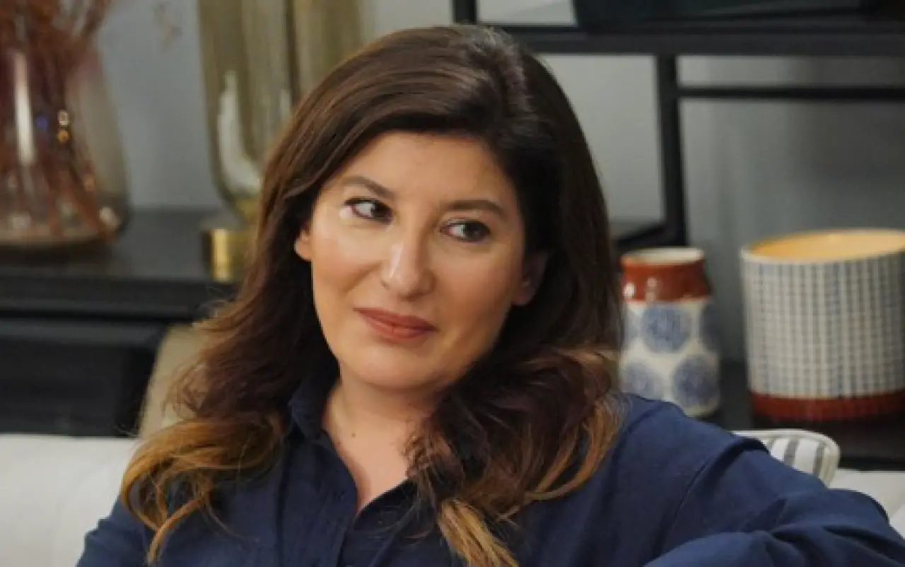 Kızılcık Şerbeti 102. Bölüm Bu Akşam İzleyiciyle Buluşuyor, Gerilim Zirvede 5