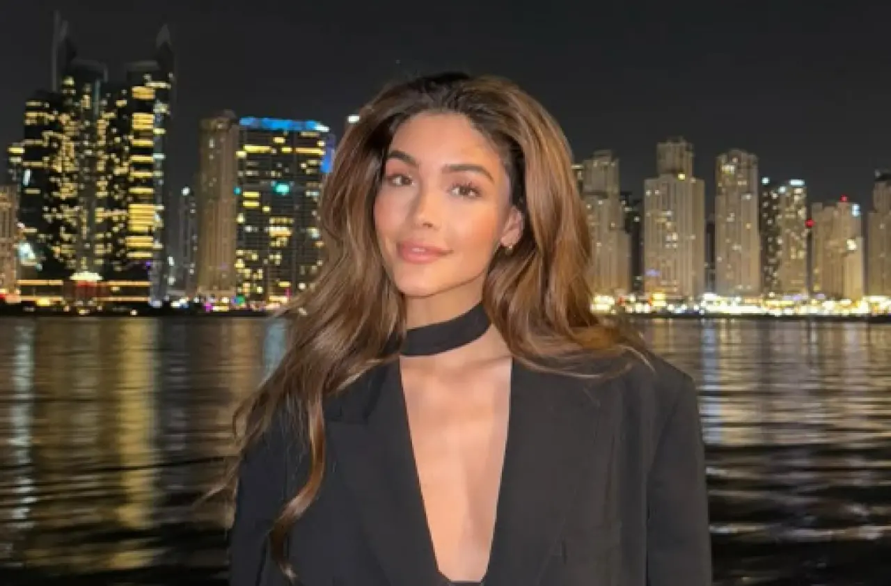 Kral Kaybederse Rüya Kimdir, Filiz Miftari Kaç Yaşında, Kiminle Sevgili, Aslen Nereli? Güzel Oyuncunun Kariyeri Ve Biyografisi Burada! 7