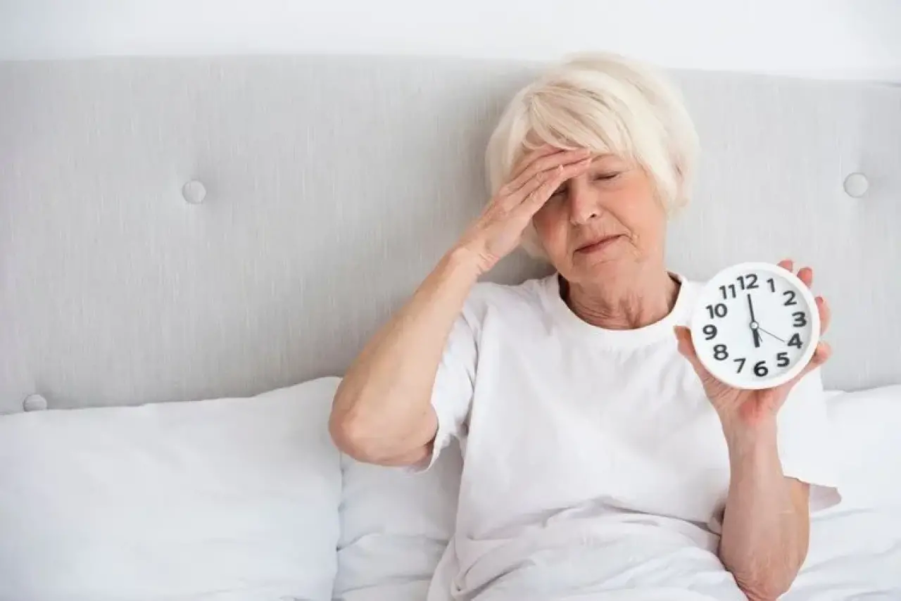 Uykusuzluk, yaşlılarda depresyonu nasıl etkiliyor? 2