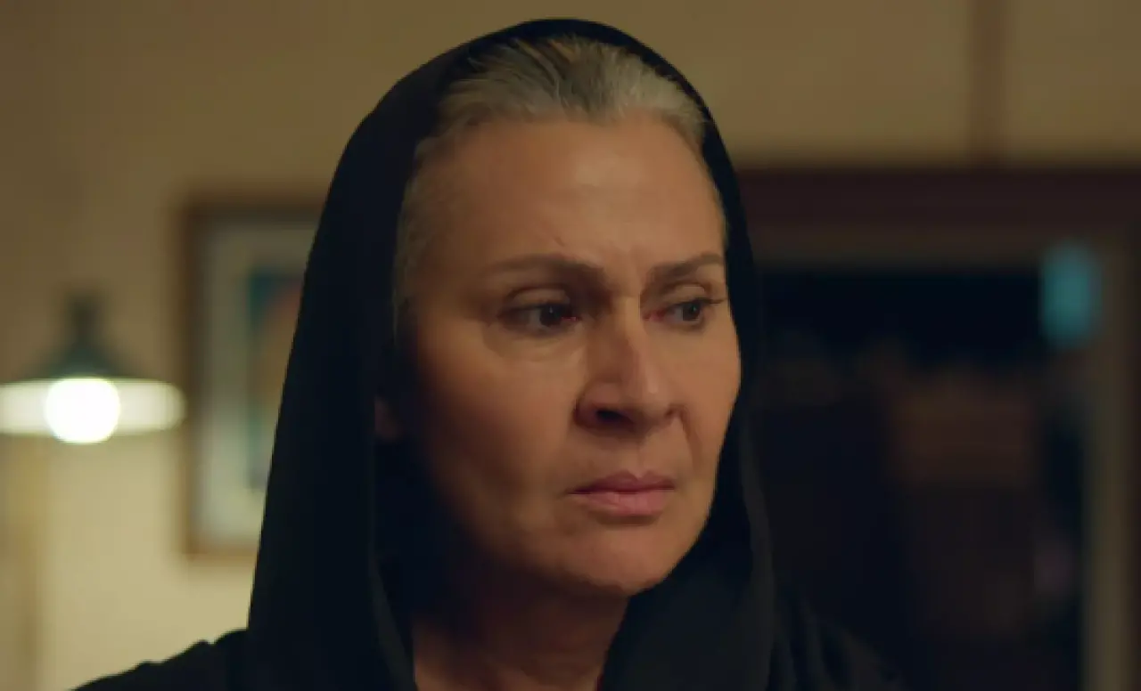 Uzak Şehir’de anneye şiddet tepkisi büyüyor! 1