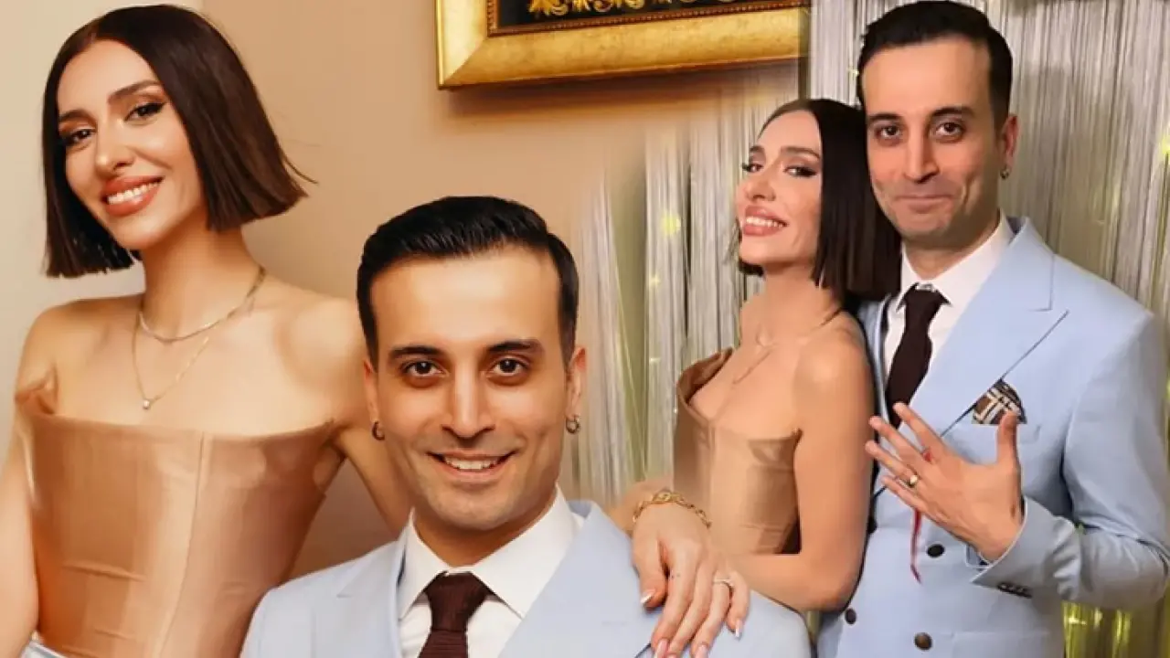 Berkay Tulumbacı Kiminle Evli, Kimdir, Kaç Yaşında, Aslen Nereli, Hayatı ve Kariyeri? 5