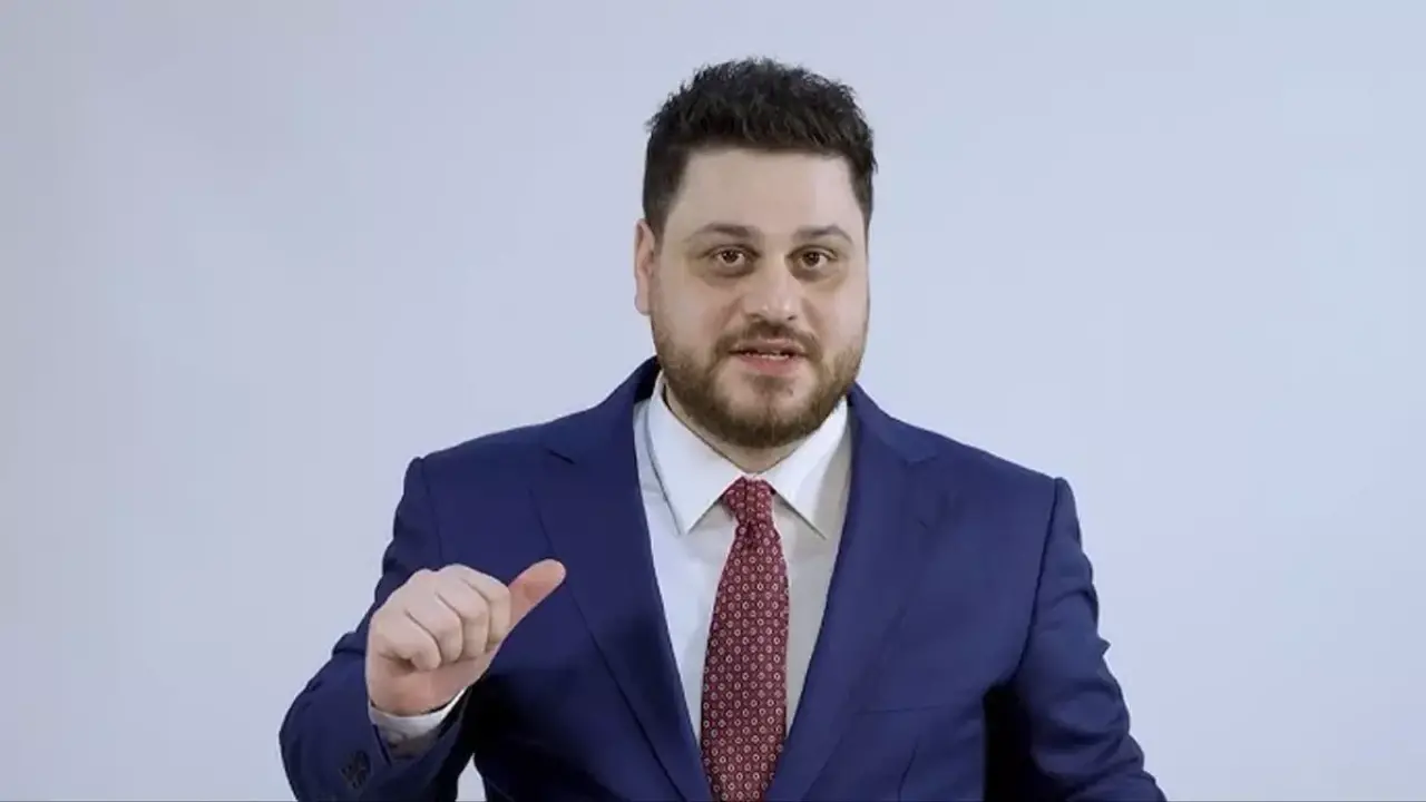 Hüseyin Baş Aslen Nereli, Evli Mi, Eşi, Kaç Yaşında, Biyografisi, Kaç Çocuğu Var, Kimdir? 4