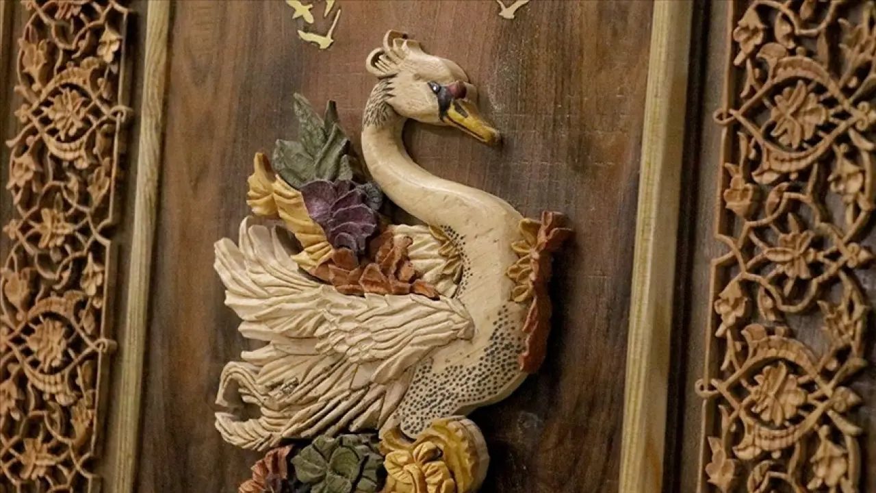 Barok Sanata 3 Boyutlu Yorum 3