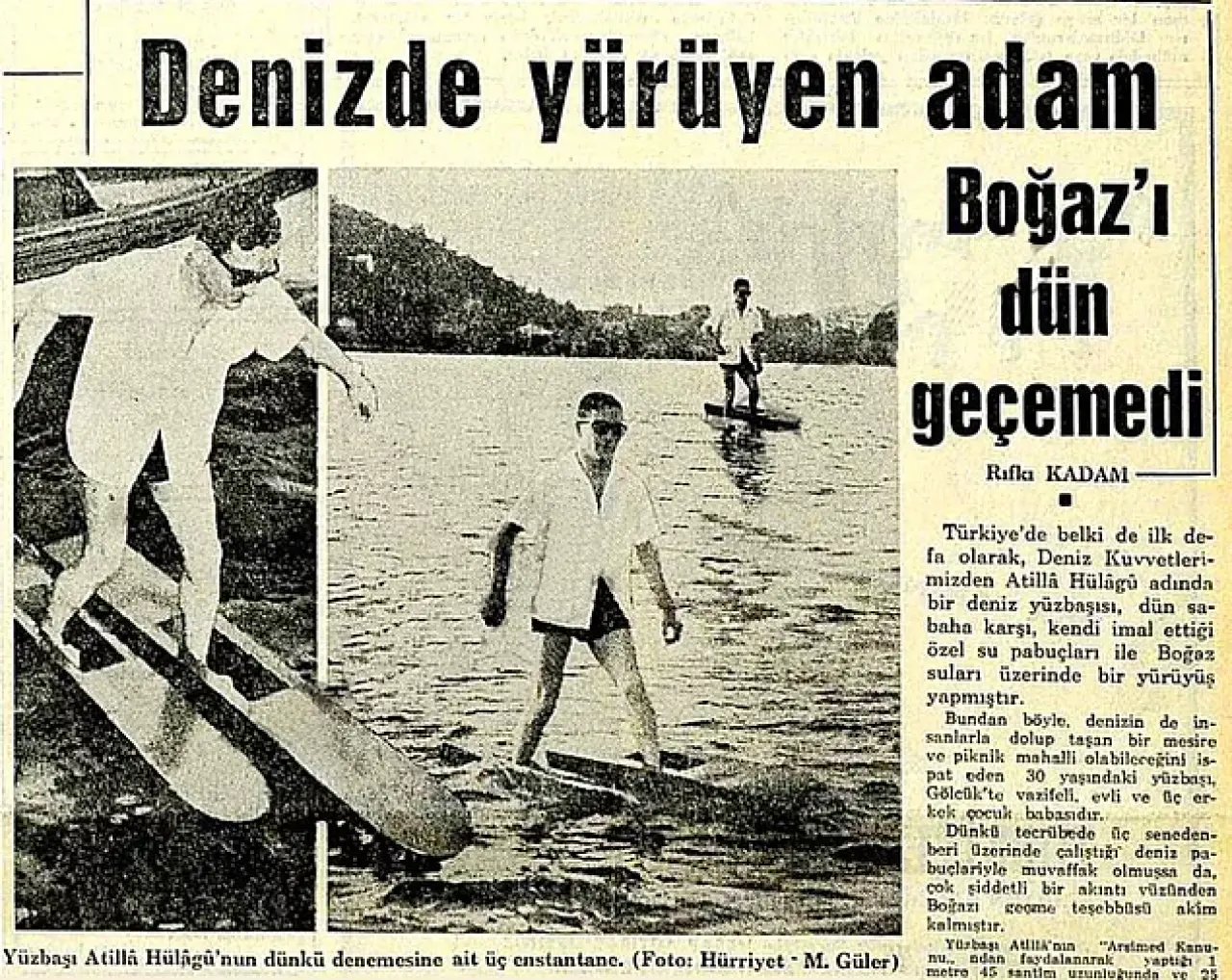 Hülagü’nün Adımları, İstanbul’un Tuvali ! 2