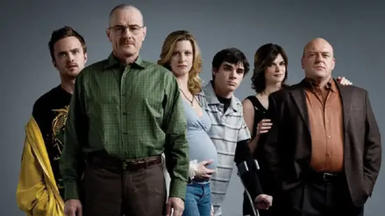 Breaking Bad Dizisi Nerede Çekildi, Kaç Sezon, Gerçek Hikaye Mi, Oyuncuları, İşte Konusu, IMDb Puanı ve İzleme Platformları! 6