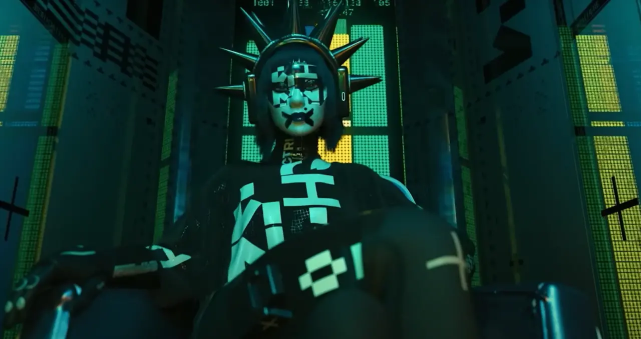 Oyun Şirketi Bungie'ye Şok Telif Suçlaması! Sanatçının İsyanı: “Bu Benim Tasarımım!” 2