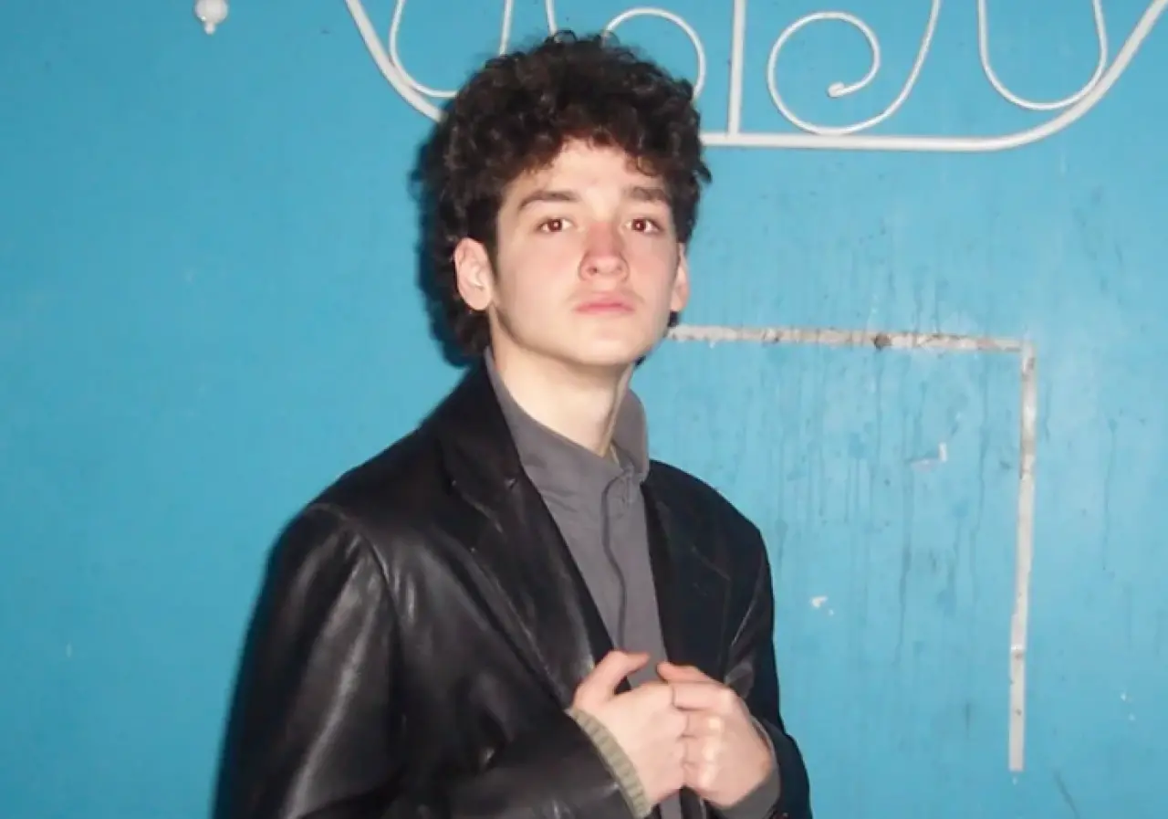 Ertuğrul Hayrullah Aslen Nereli, Kimdir, Kaç Yaşında, Kiminle Sevgili, Instagramı? 7