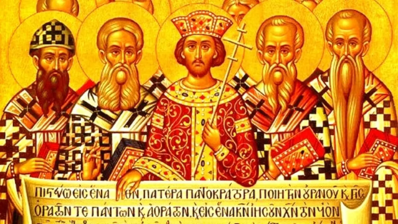 1700 Yaşında: İnanç, Kimlik ve Birliğin Tarihi Neresi ? 2