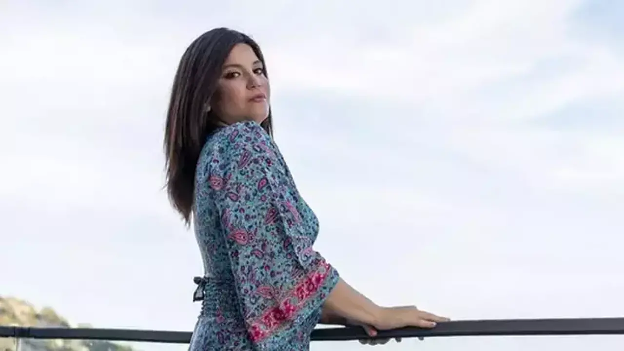 Feyza Civelek Kiminle Evli, Sevgilisi, Kaç Yaşında, Nereli, Instagramı, Kimdir? 3