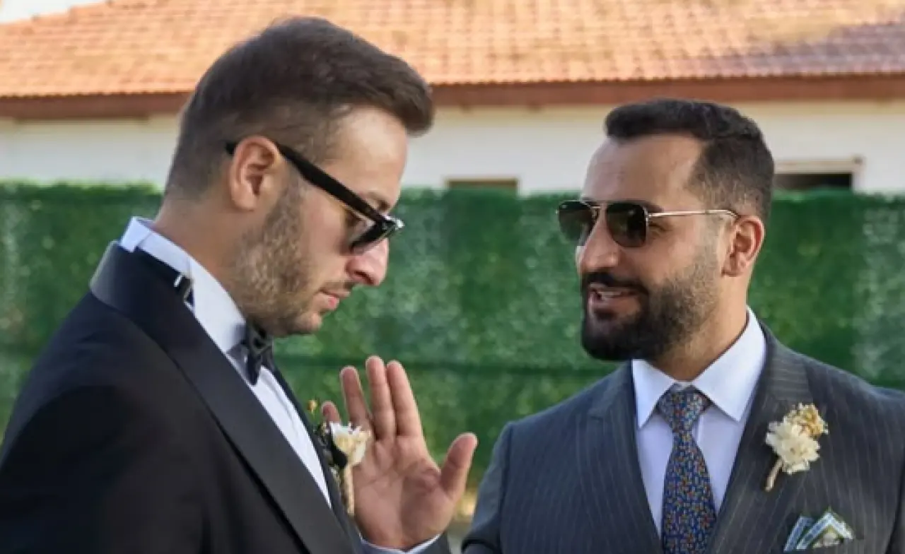 Kontravolta Fevzi Kimdir? Kiminle Evli, Aslen Nereli, Kaç Yaşında?  İşte Sosyal Medyanın Enerjik Fenomeni 4