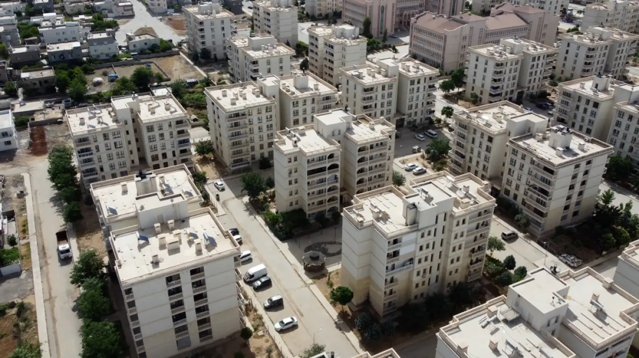 Murat Kurum’un Vizyonuyla Nusaybin Yeniden Doğdu! 2