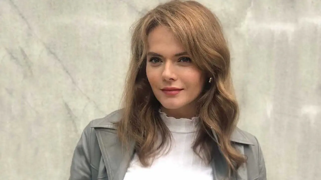 Leyla Dizisi Firdevs Kimdir? Aslı Orcan Aslen Nereli, Kaç Yaşında, Hangi Dizilerde Oynadı? 1