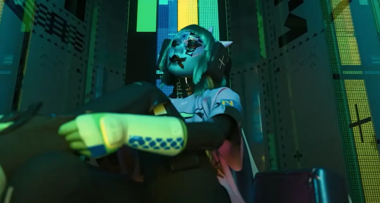 Oyun Şirketi Bungie'ye Şok Telif Suçlaması! Sanatçının İsyanı: “Bu Benim Tasarımım!” 3