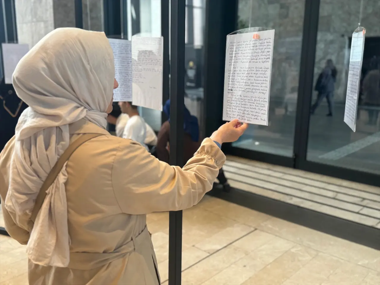 Sanatla Anlatılan Umut ve Direnç Öyküleri 2