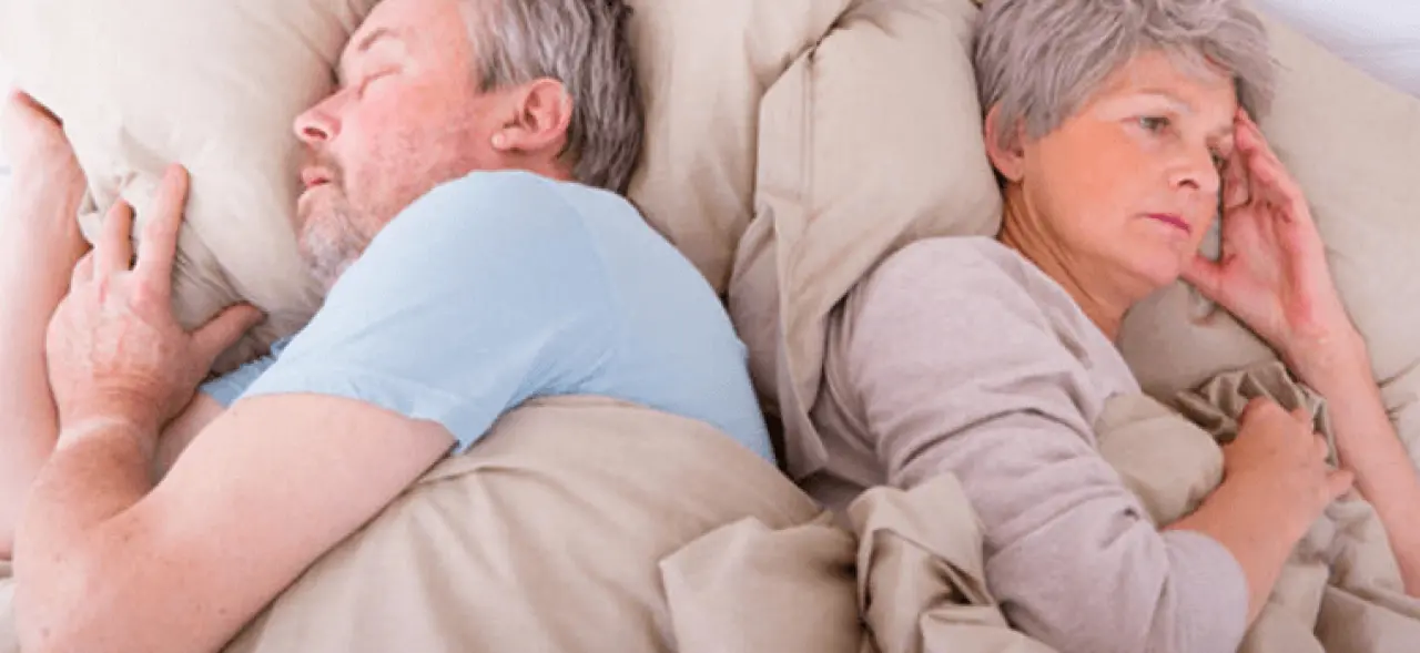 Uykusuzluk, yaşlılarda depresyonu nasıl etkiliyor? 3