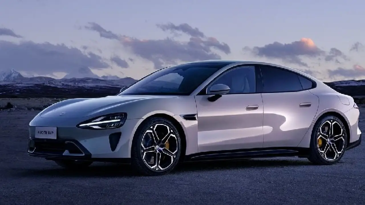 Tesla’ya büyük şok: Xiaomi’den tarihi hamle 2