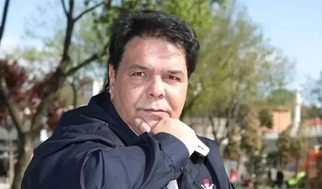 Balık Ayhan Kaç Yaşında, Kimdir, Aslen Nereli, Evli mi, Eşi Kim, Çocuğu Var mı, Neden Öldü? 1