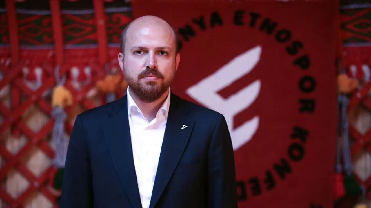 Etnospor 2025 Kültür Festivali Atatürk Havalimanı'nda Esecek 2