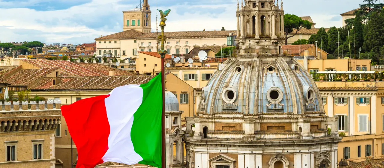 İtalya'dan 5 Bin Vize Randevusuna Şok İptal! Tatil Planları Suya Düştü 1