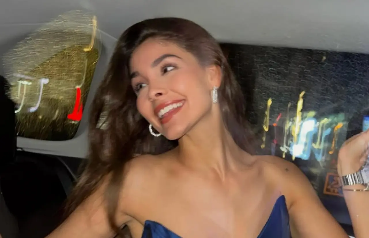 Kral Kaybederse Rüya Kimdir, Filiz Miftari Kaç Yaşında, Kiminle Sevgili, Aslen Nereli? Güzel Oyuncunun Kariyeri Ve Biyografisi Burada! 6