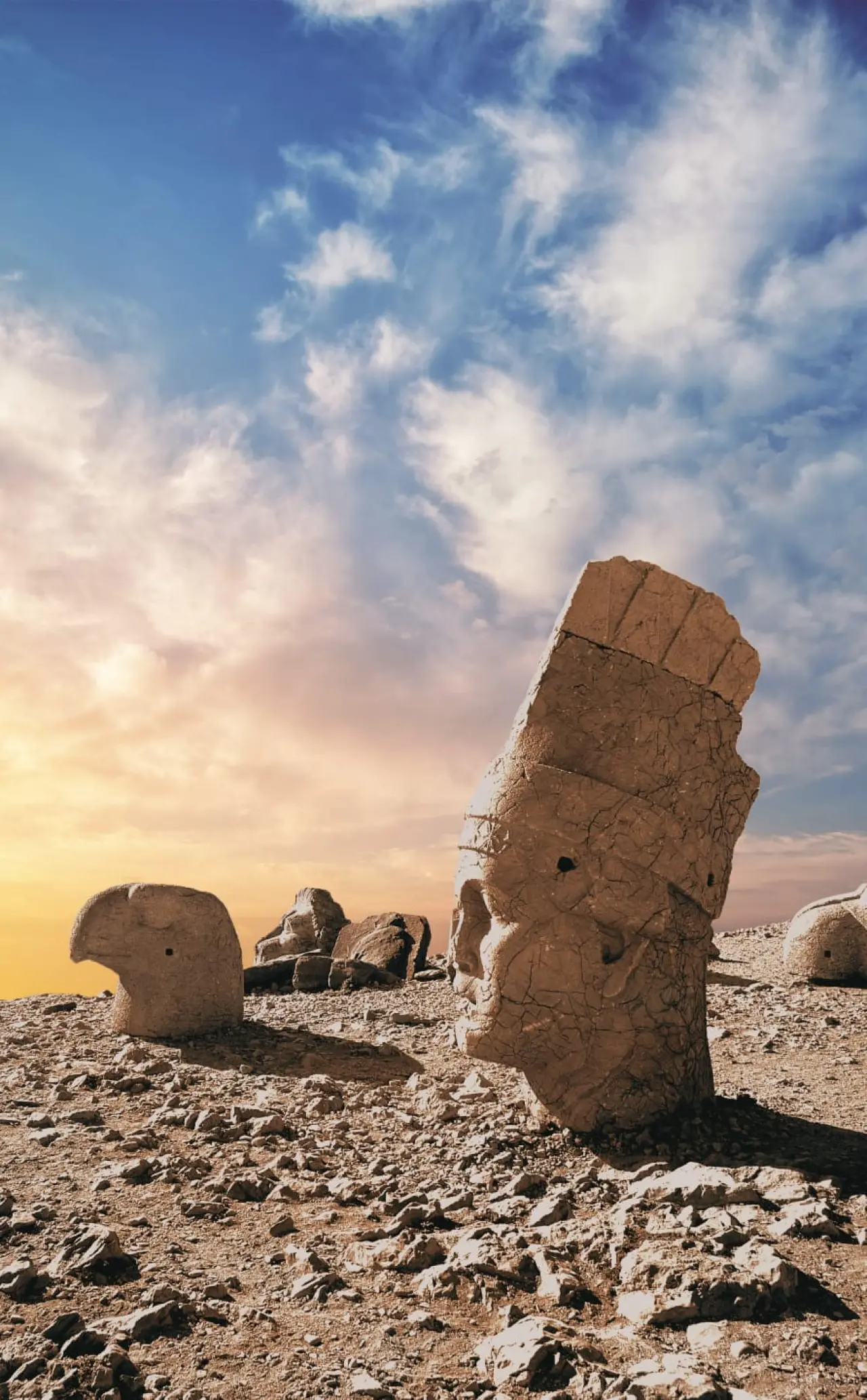 Dünya hayran! 2025’in en yeşil rotalarında Türkiye zirvede 2