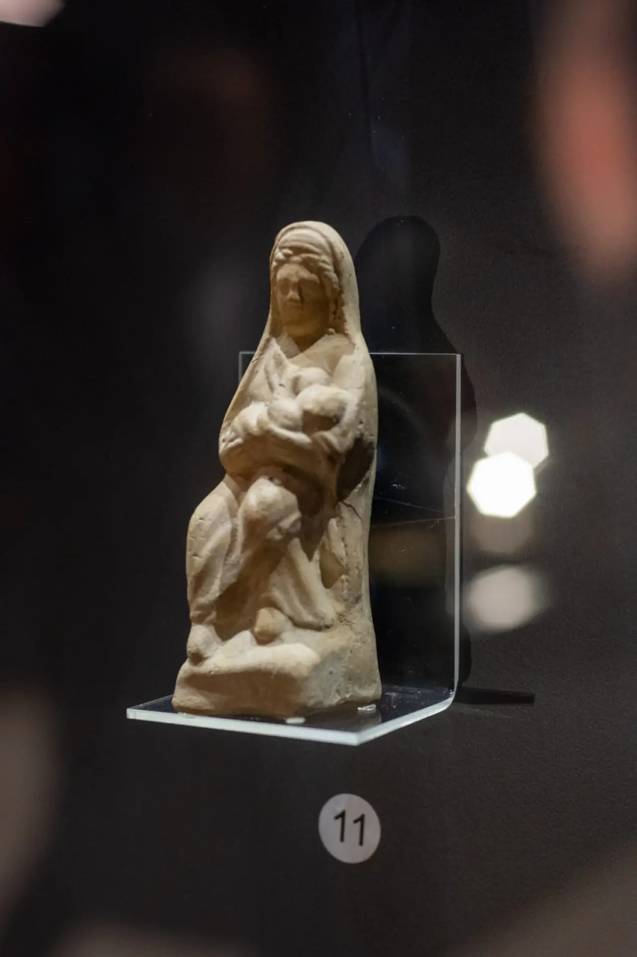 Anneler Günü'nde Gözyaşlarıyla Gezilecek Sergi: Etnografya Müzesi'nde Unutulmaz Yolculuk 8