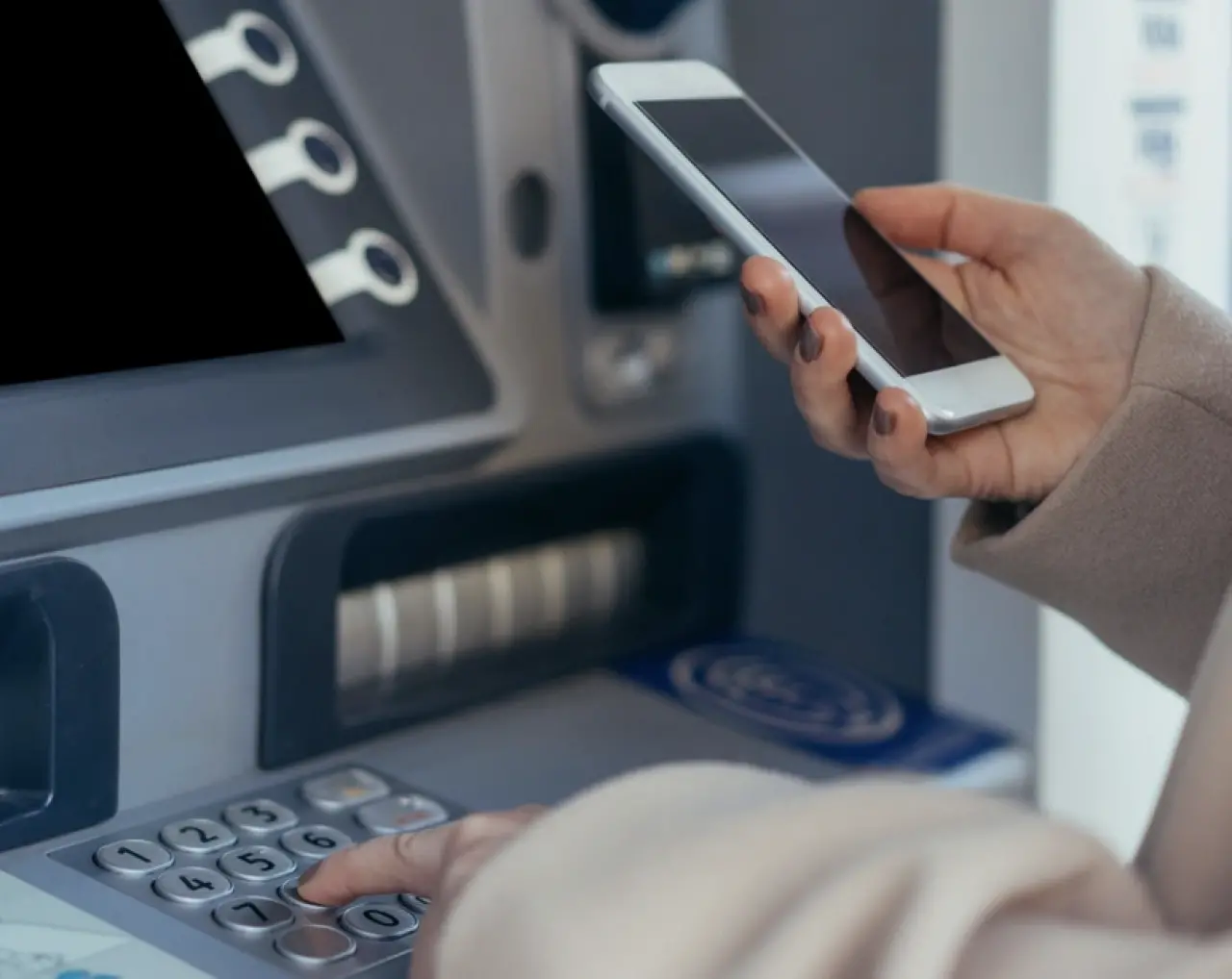 Artık IBAN girmeye gerek yok! Mobil bankacılıkta büyük devrim 4