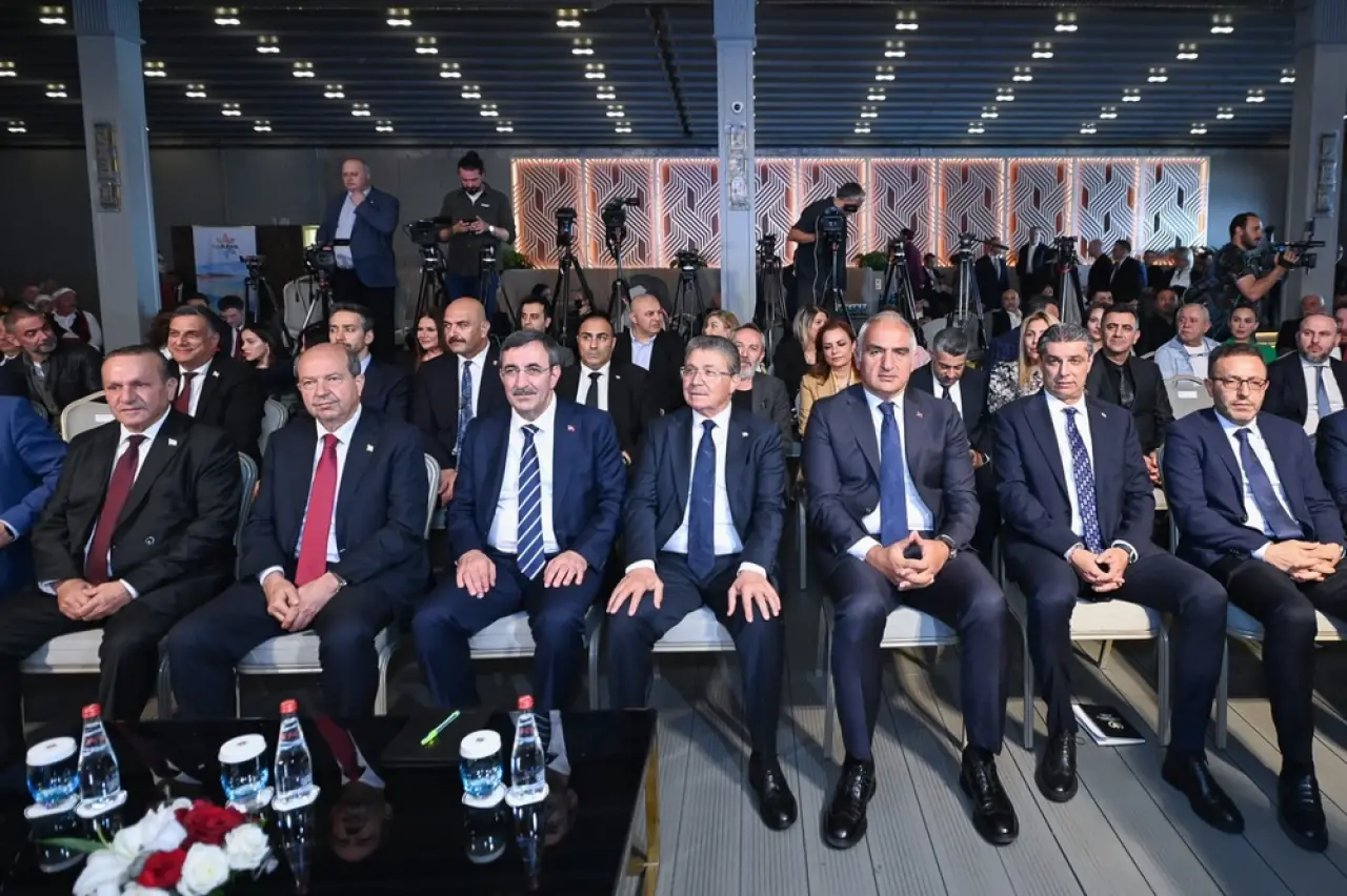 Kıbrıs’ın kalbinden Türkiye’ye çağrı: Ada Kıbrıs kampanyası başladı! 4