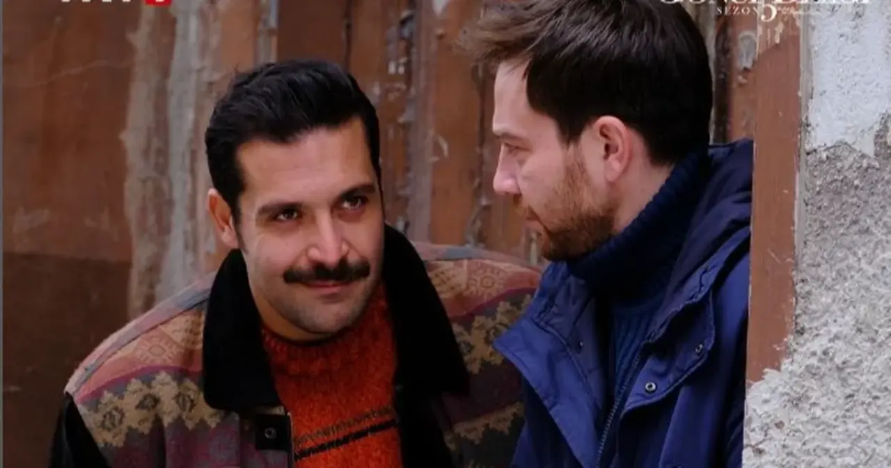 Gönül Dağı’nda Ramazan Karakteri Diziden Ayrıldı Mı? 2