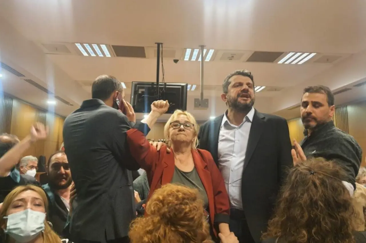 Can Atalay Kimdir? Siyasi Kimliği, Cezaevi Süreci ve Özel Yaşamı: Can Atalay Hakkında Her Şey 2