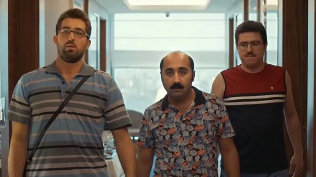 Bayi Toplantısı Filmi Konusu Ne, Finali Nasıl, Türü Ne, Oyuncuları Kimler, Nerede Çekildi? 2