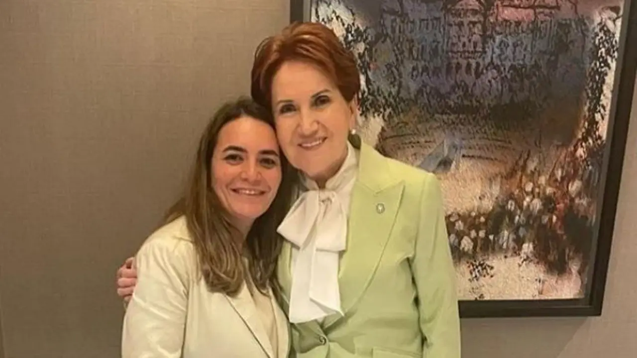 Yumruklar Uçuşuyordu! Ayyüce Türkeş’ten Saldırı Sonrası Sert Tepki 3