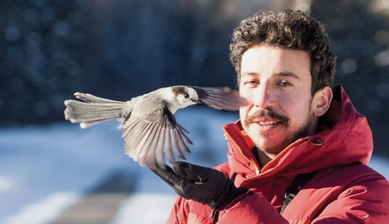 312 Kuş Türünün Cennet Yuvası :Milleyha 2