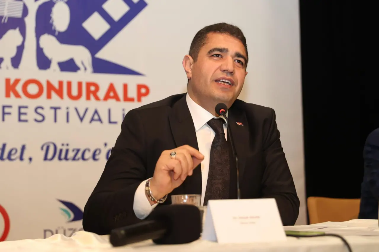 Düzce Film Festivali’nde Finalistler Açıklandı! İşte 1312 Film Arasından Sıyrılanlar 14