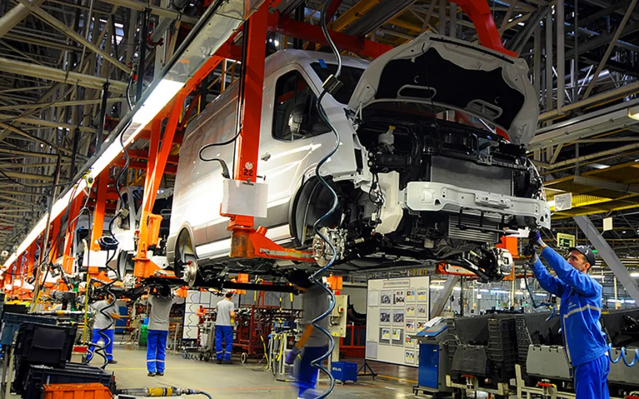 Otomotiv devi 1,1 milyon aracını geri çağırıyor! 1