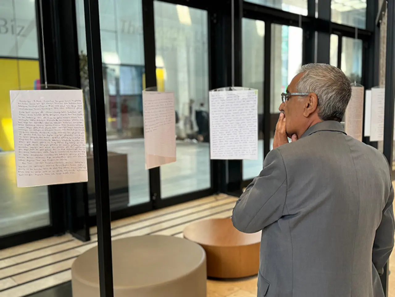 Sanatla Anlatılan Umut ve Direnç Öyküleri 4