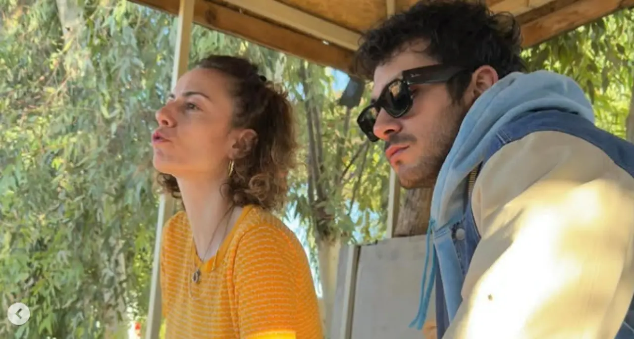 Kızılcık Şerbeti Metehan Kaç Yaşında, Rahimcan Kapkap Kiminle Sevgili, Aslen Nereli, Boyu, Kimdir, Burcu? Hayatı Ve Kariyeri Hakkında Bilinmeyenler! 4