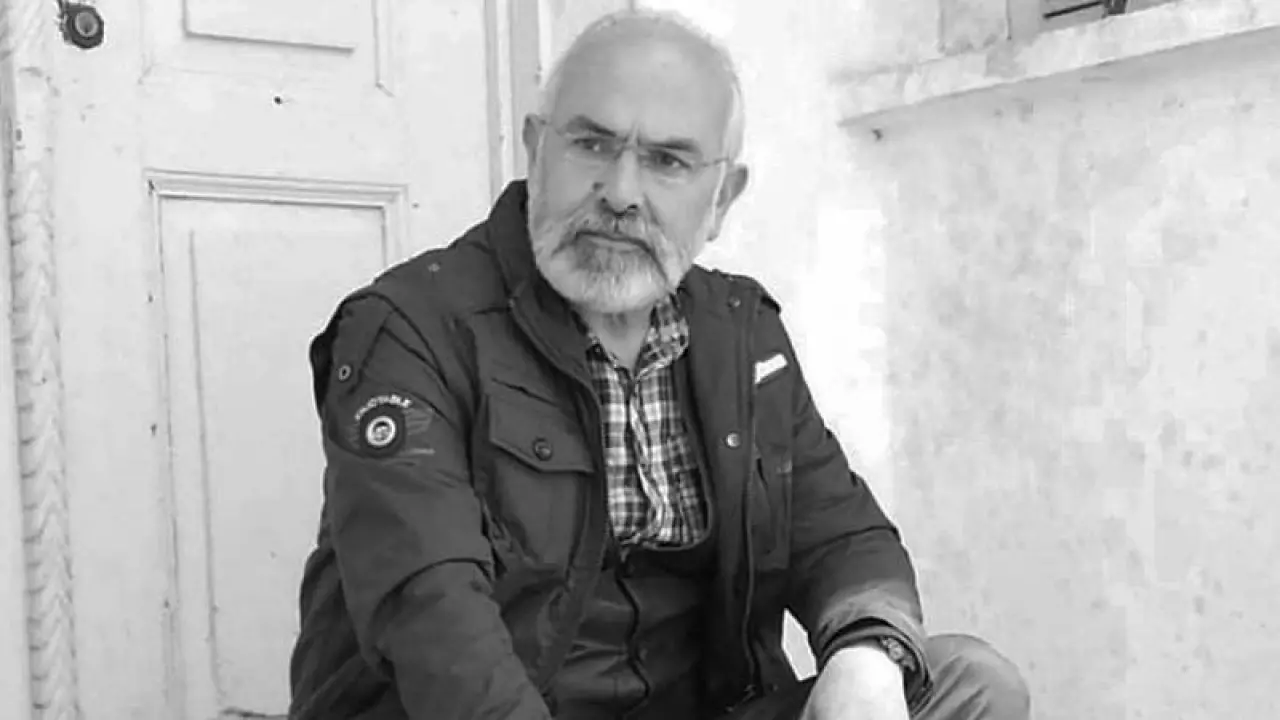 Emektar Oyuncu Yavuz Çetin Kanser Nedeniyle Hayatını Kaybetti 2