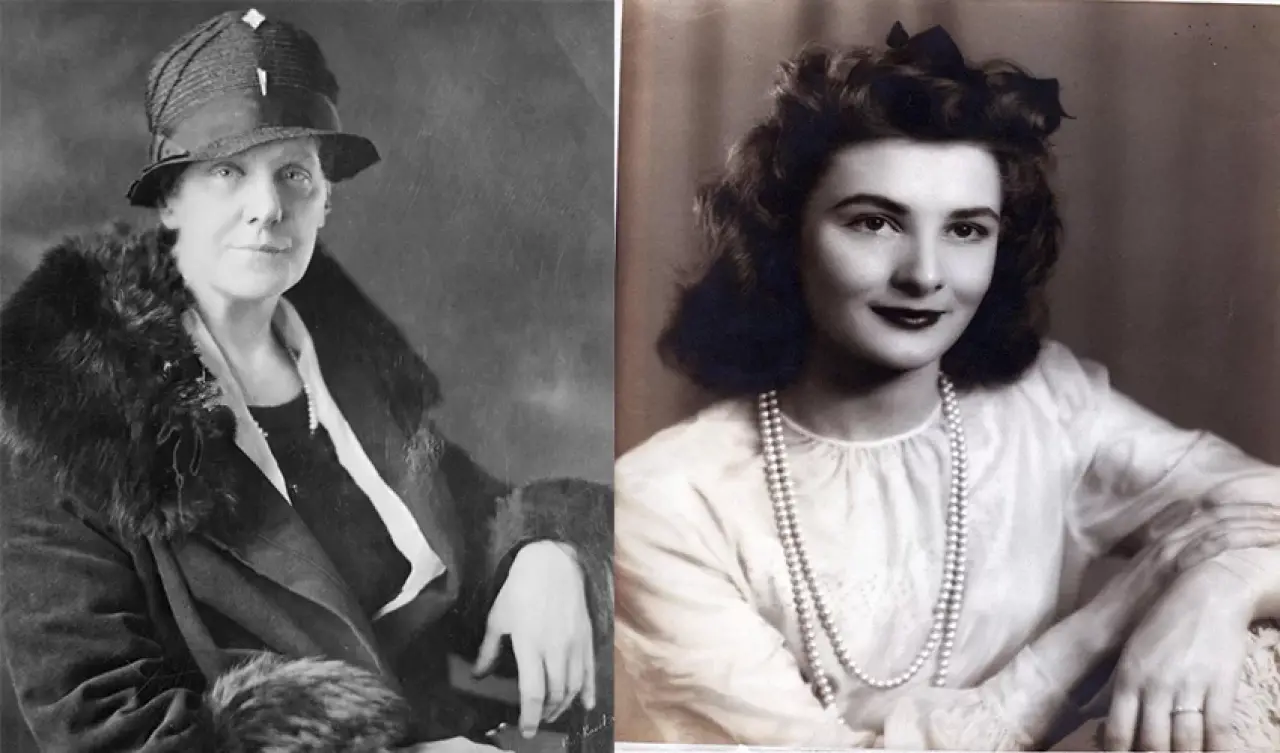 Anneler Günü’nün Arka Planında Bir Kadın Direnişi 2